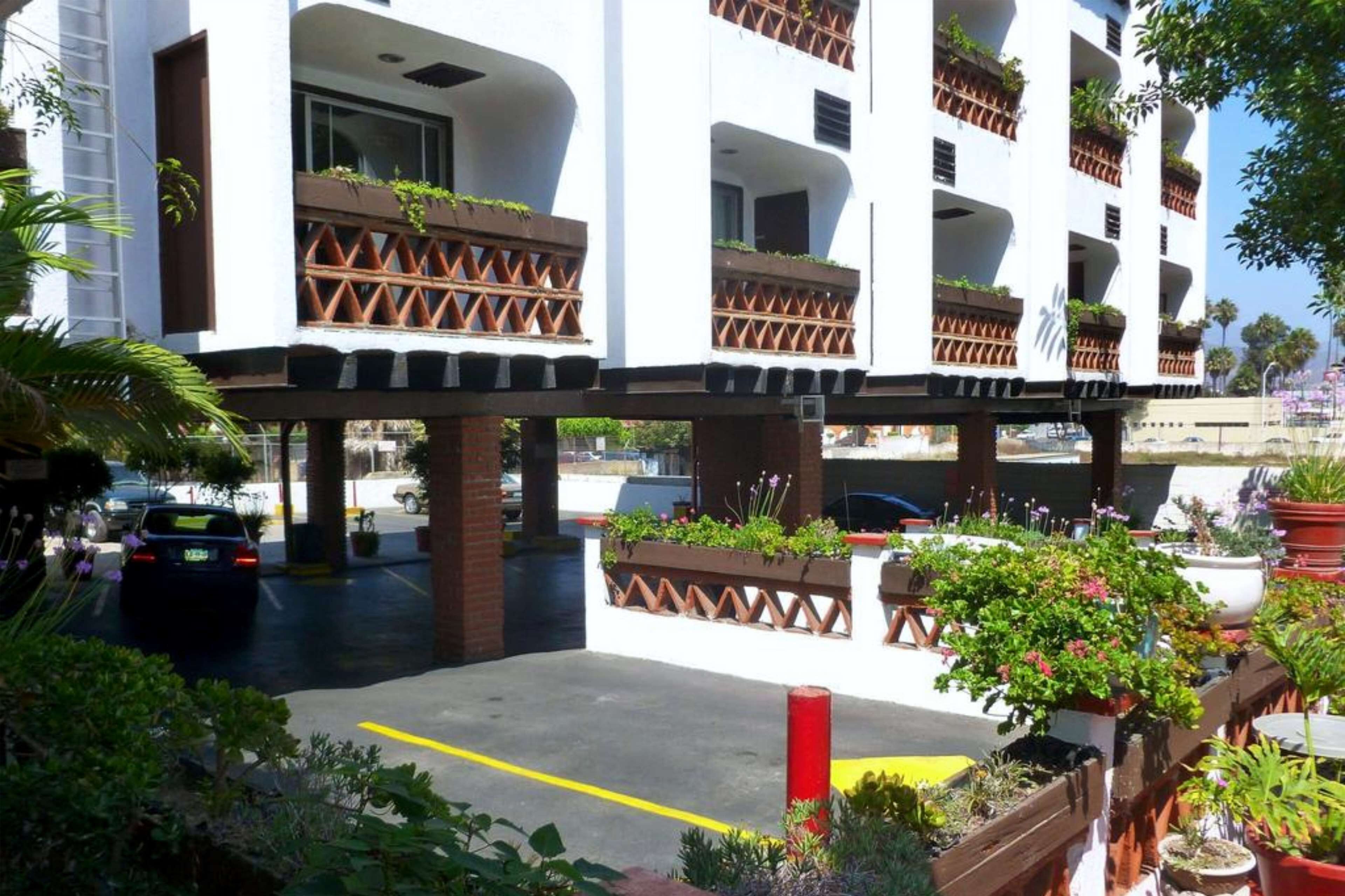 Foto - Best Western El Cid