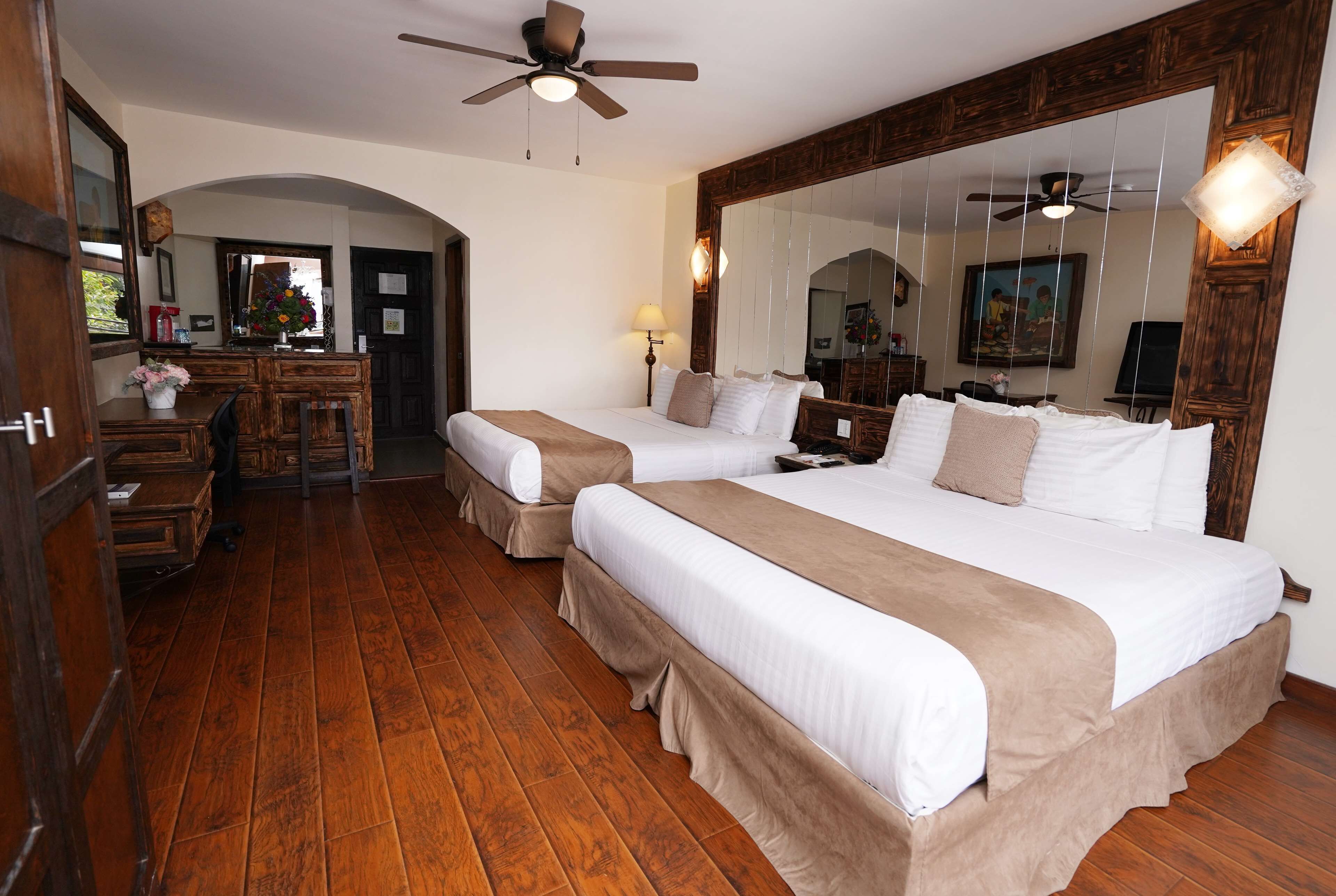 Foto - Best Western El Cid