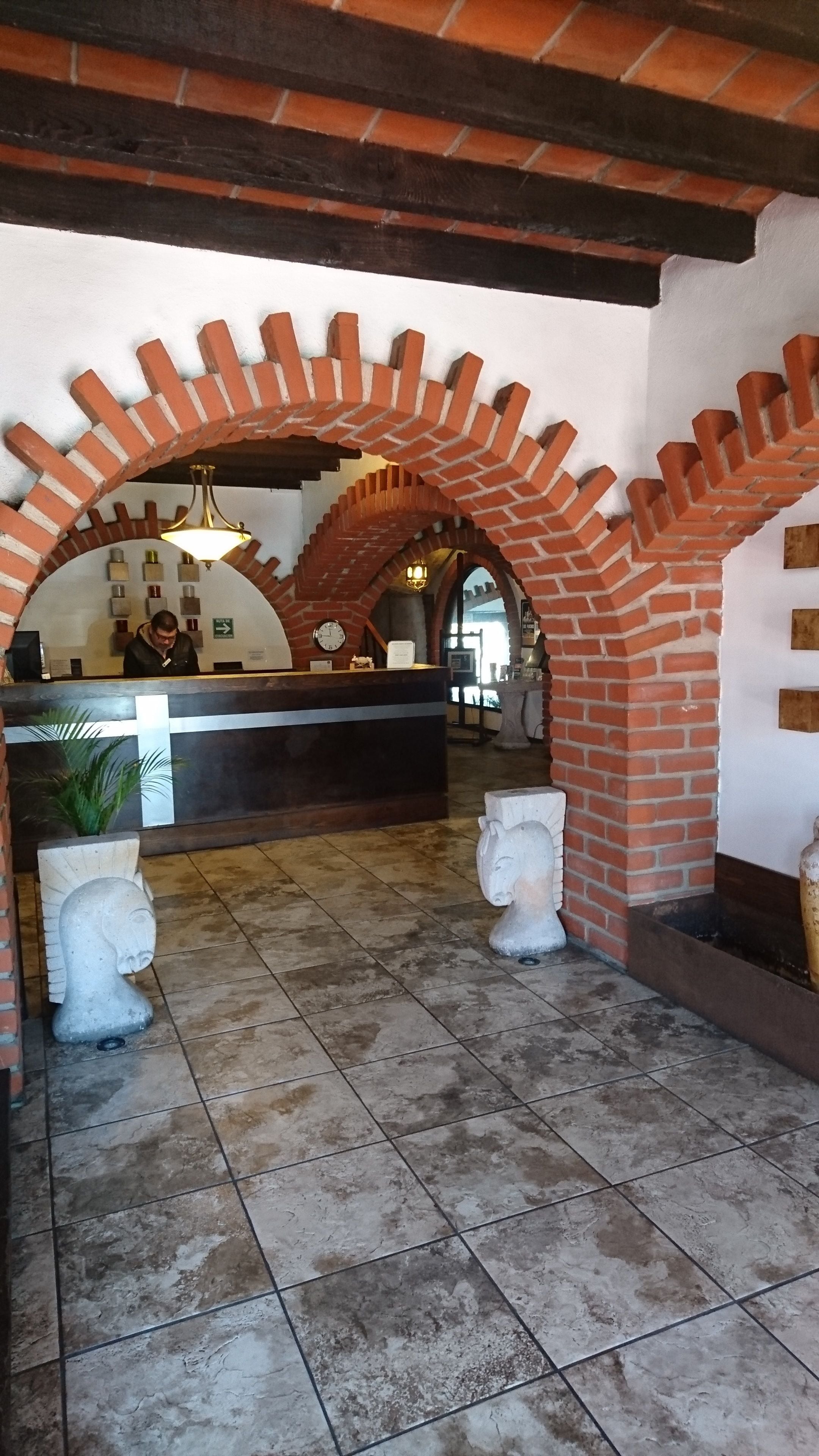 Foto - Best Western El Cid