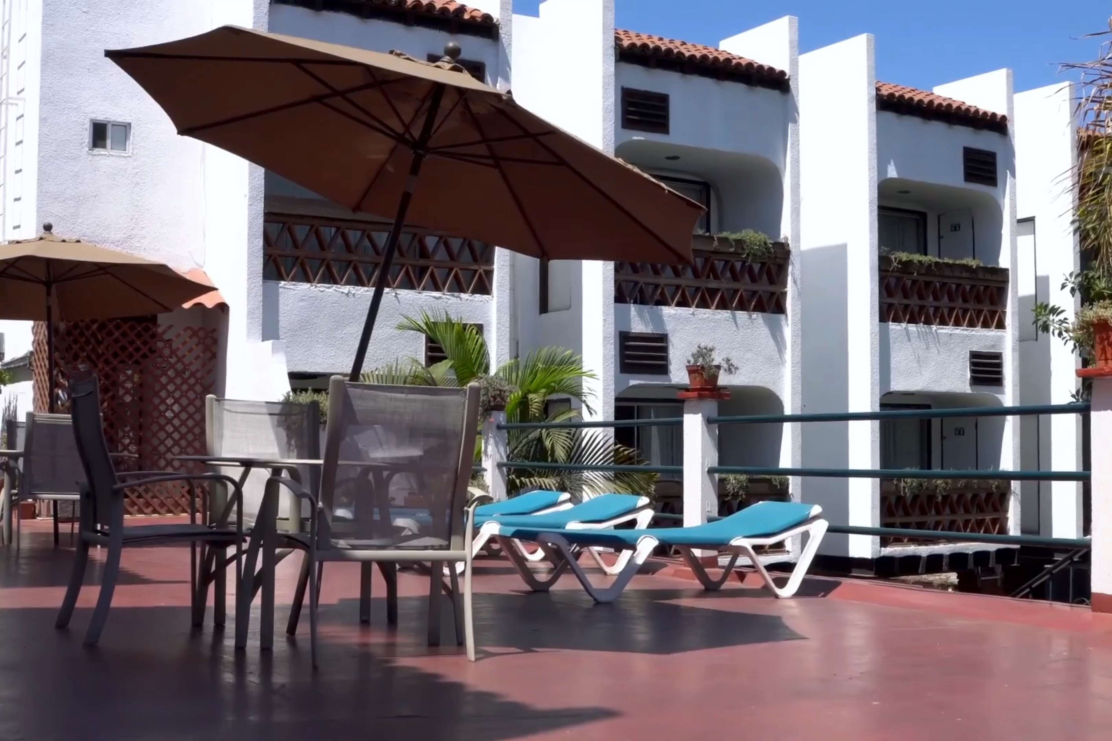 Foto - Best Western El Cid