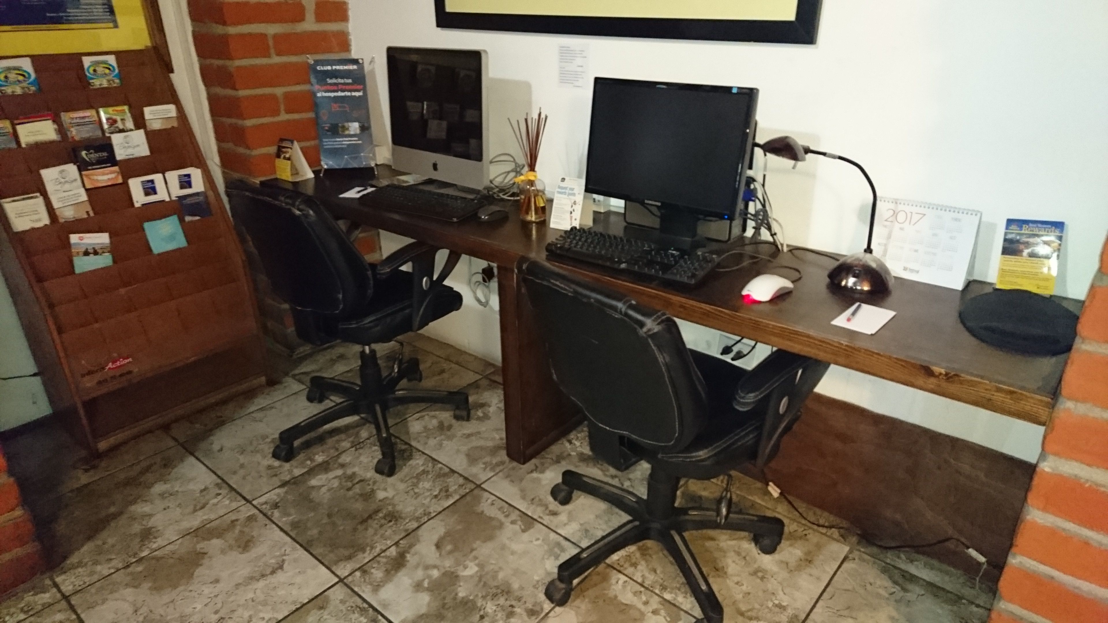 Foto - Best Western El Cid