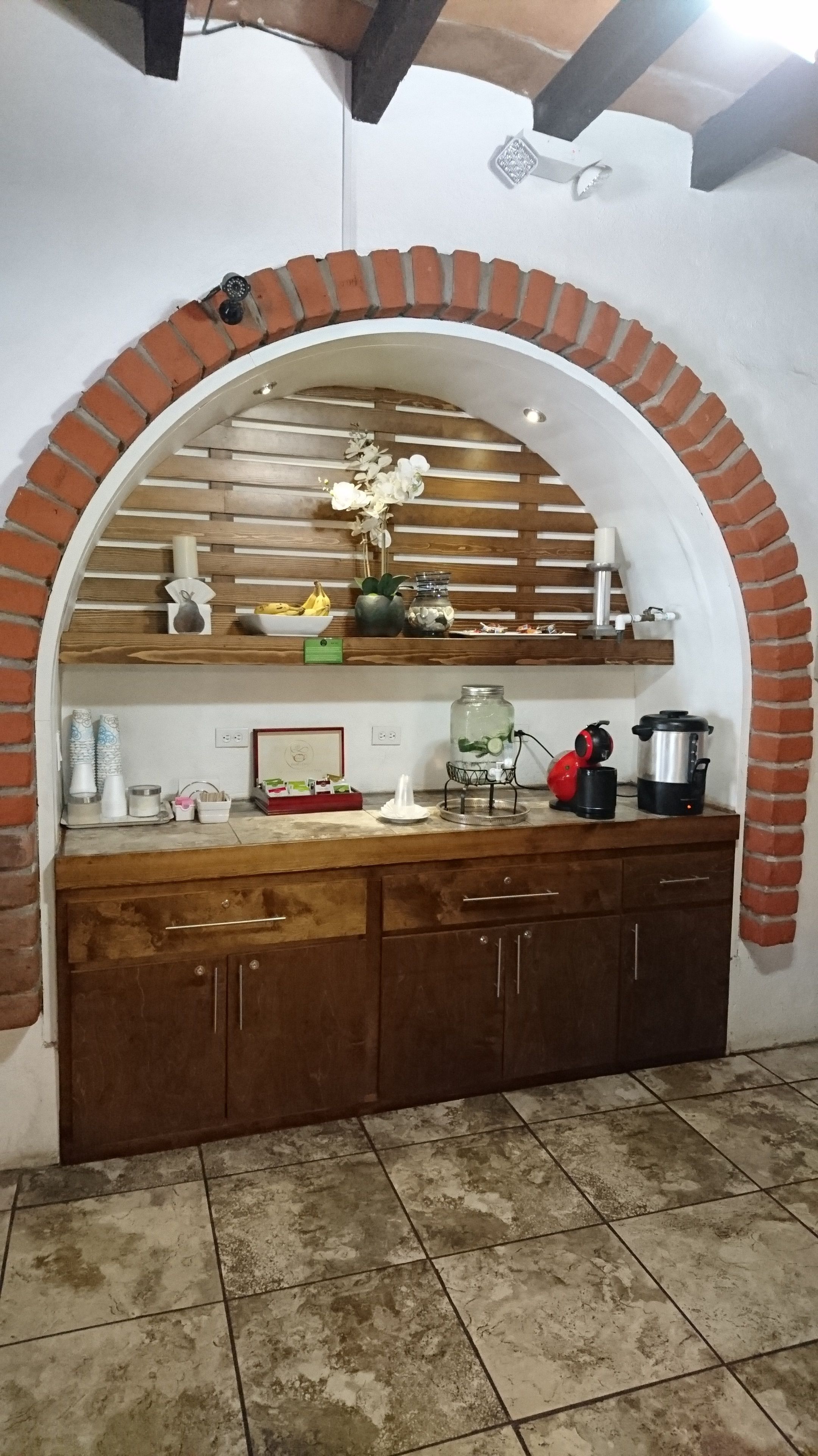 Foto - Best Western El Cid