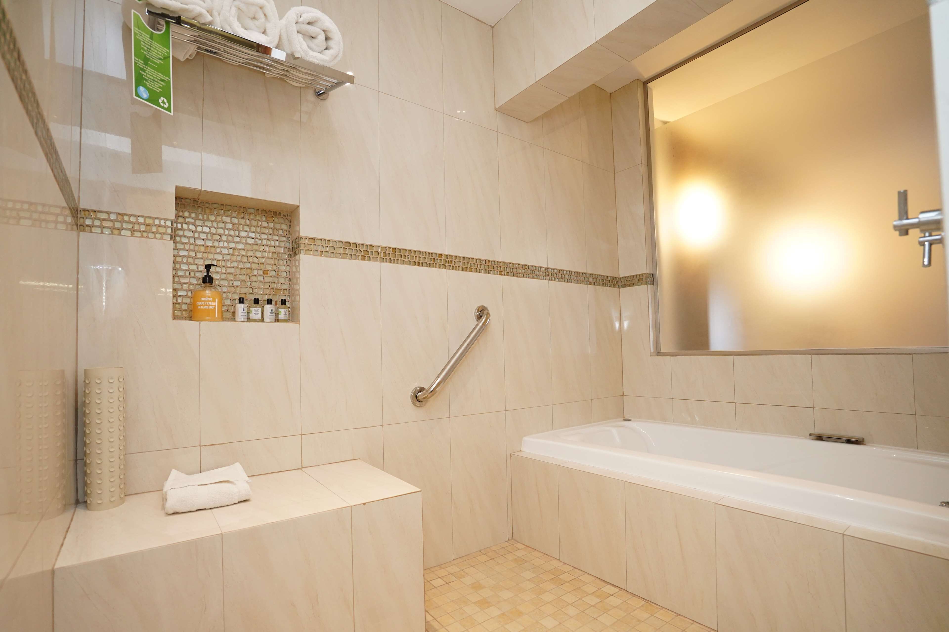 Foto - Best Western El Cid