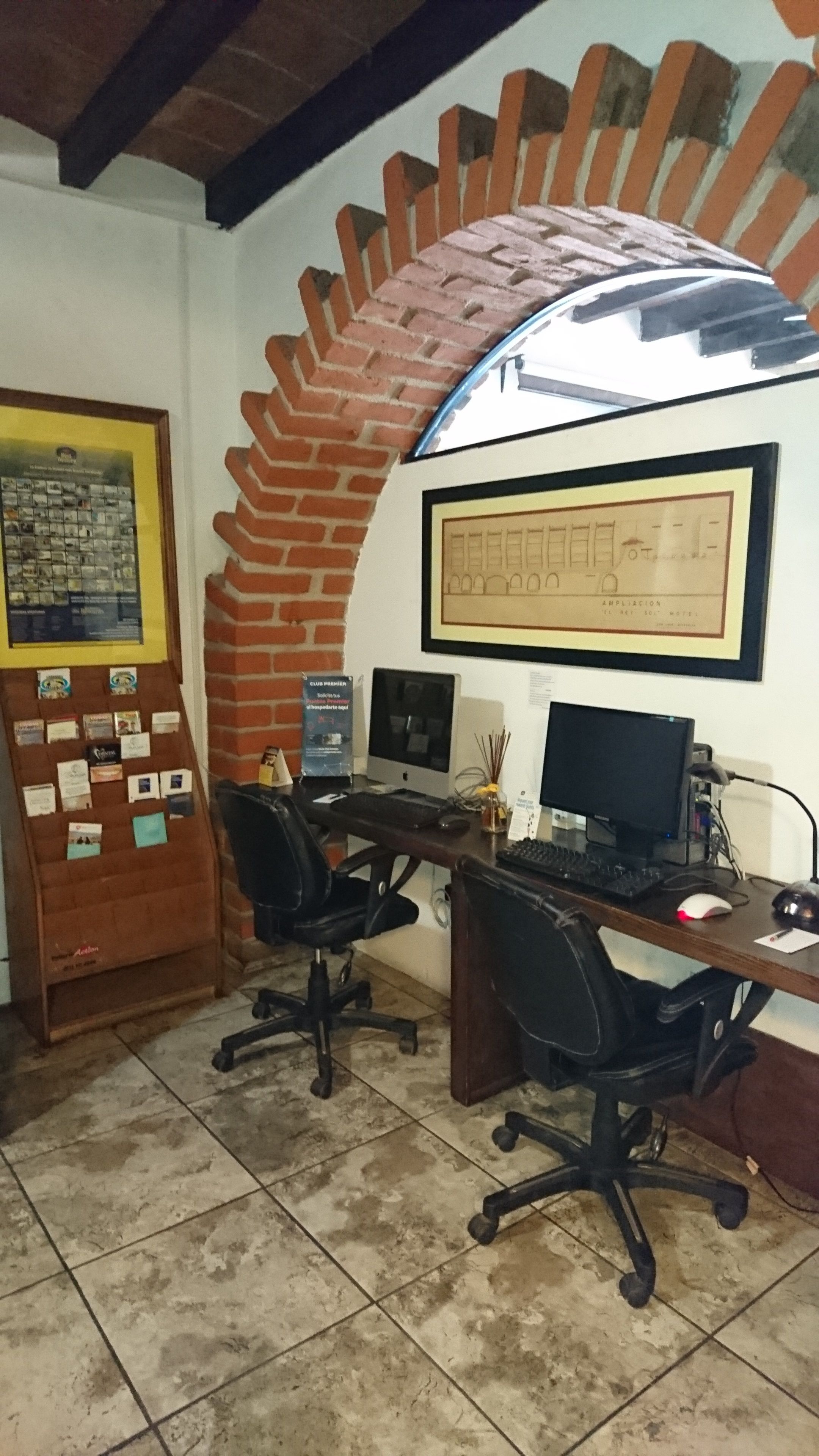 Foto - Best Western El Cid