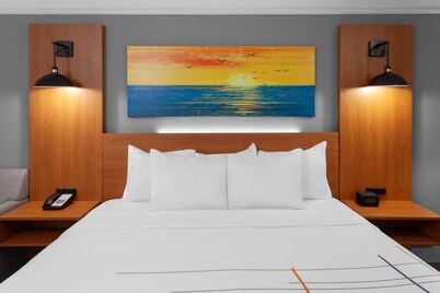 La Quinta Inn by Wyndham Champaign