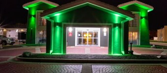 La Quinta Inn by Wyndham Champaign