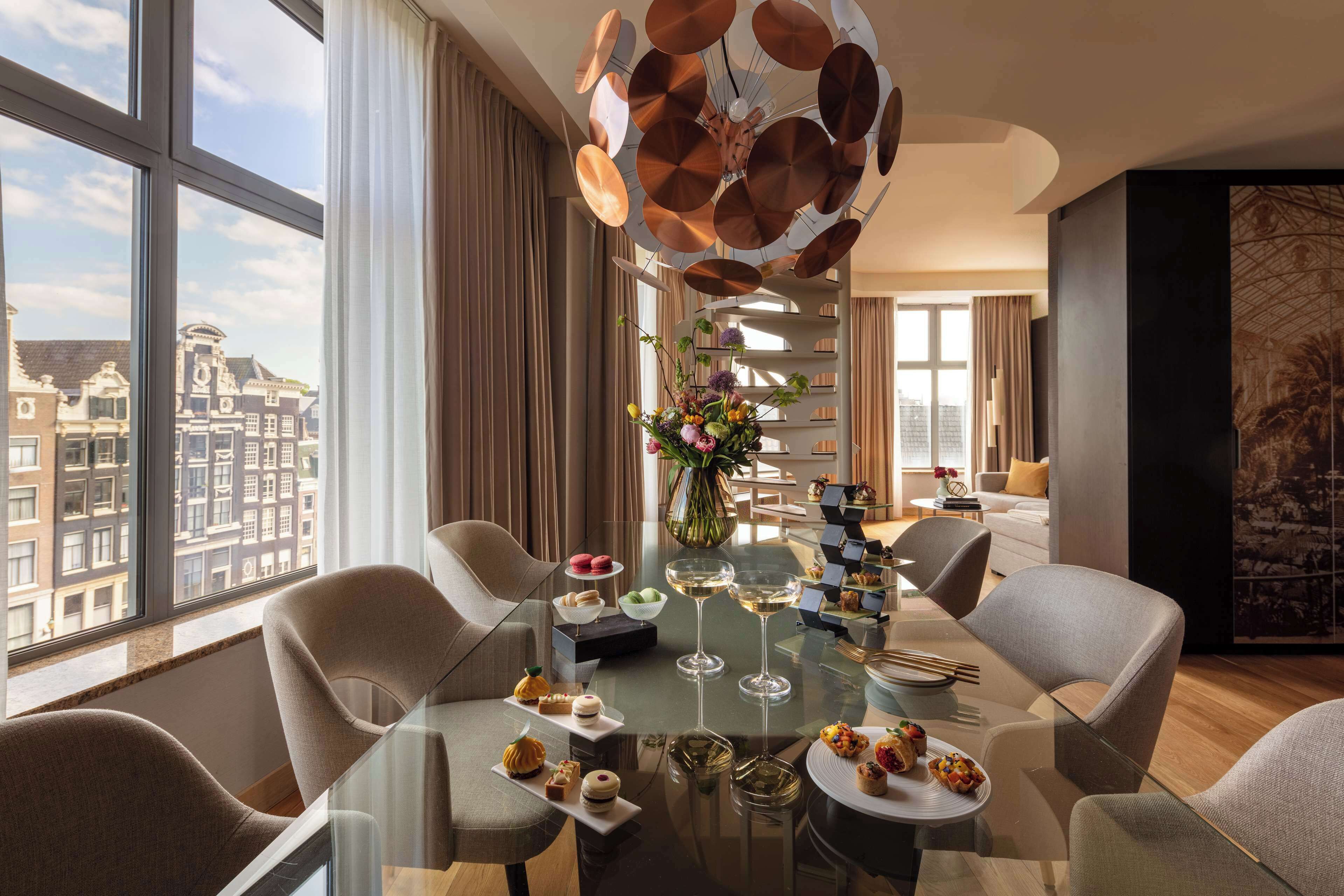 1 bedroom, minibar, in-room safe, desk