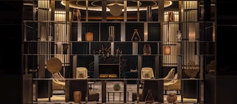 Anantara Grand Hotel Krasnapolsky Amsterdam
