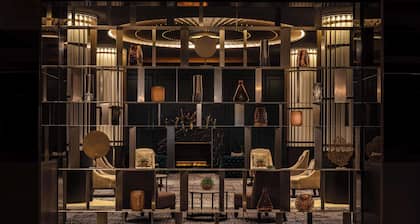 Anantara Grand Hotel Krasnapolsky Amsterdam