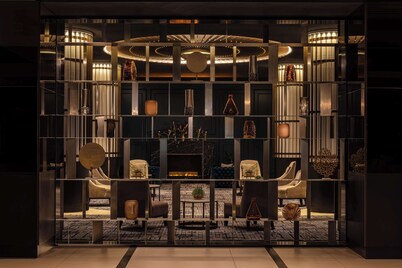 Anantara Grand Hotel Krasnapolsky Amsterdam