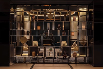 Anantara Grand Hotel Krasnapolsky Amsterdam