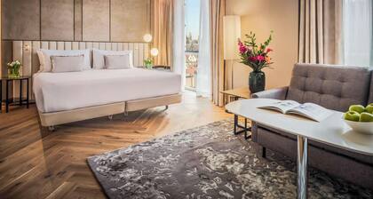 Anantara Grand Hotel Krasnapolsky Amsterdam
