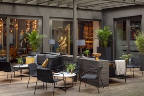 Bar (sur place)