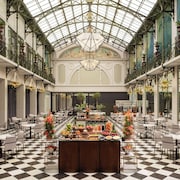 Anantara Grand Hotel Krasnapolsky Amsterdam