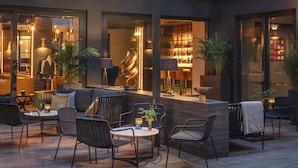 Bar (sur place)