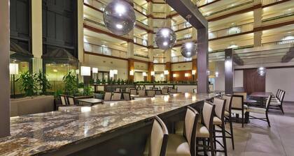 Hotel Auburn Hills