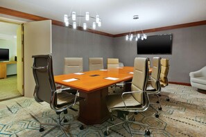 Meeting facility - Hotel Auburn Hills (Auburn Hills)