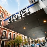 Hotel Gran Versalles
