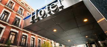 Hotel Gran Versalles