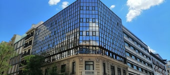 Hotel Gran Versalles