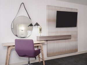 Crowne Plaza Indianapolis Airport