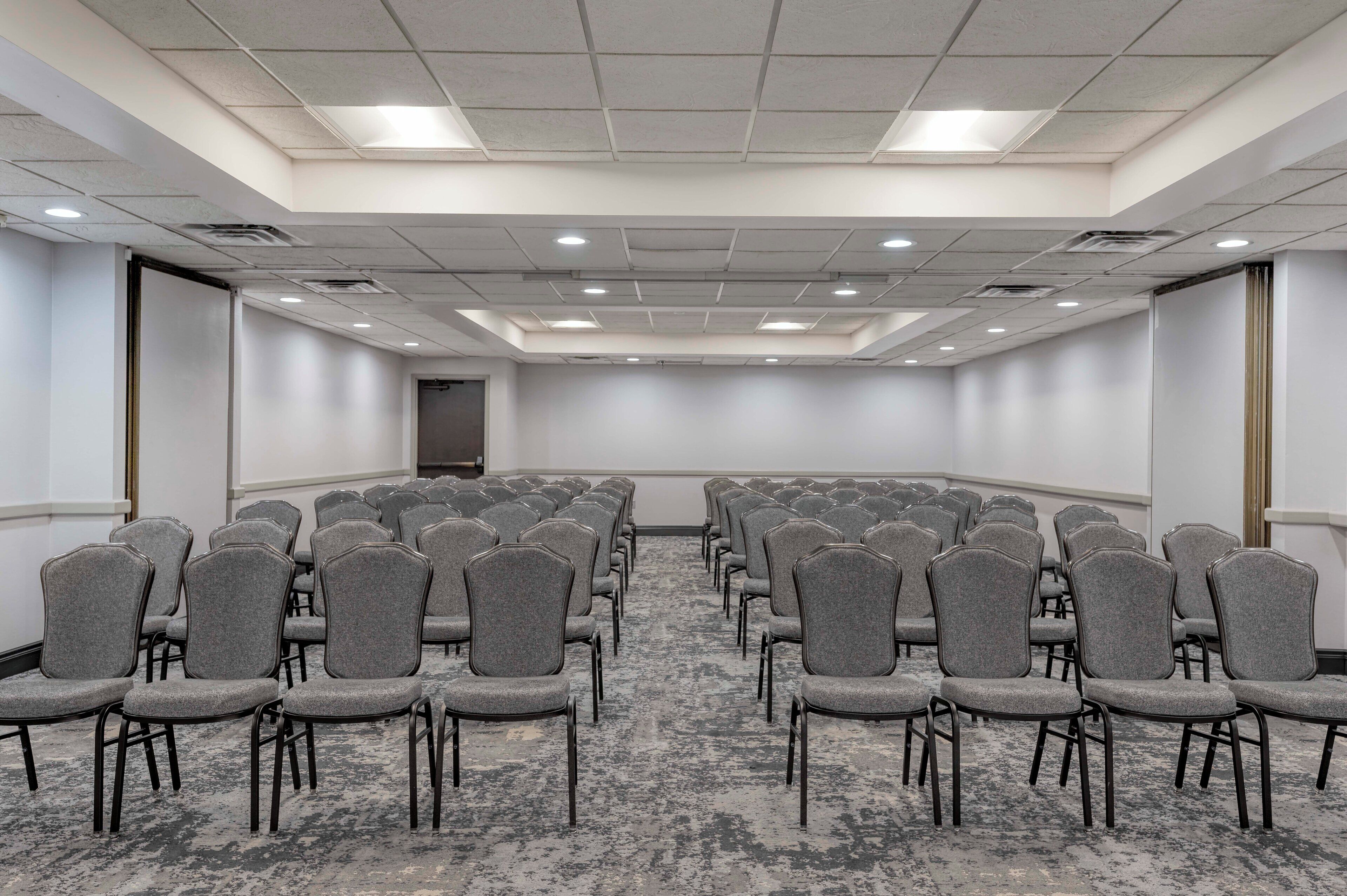 Foto - Crowne Plaza Indianapolis-Airport by IHG