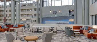 クラウン プラザ インディアナポリス-エアポート by IHG