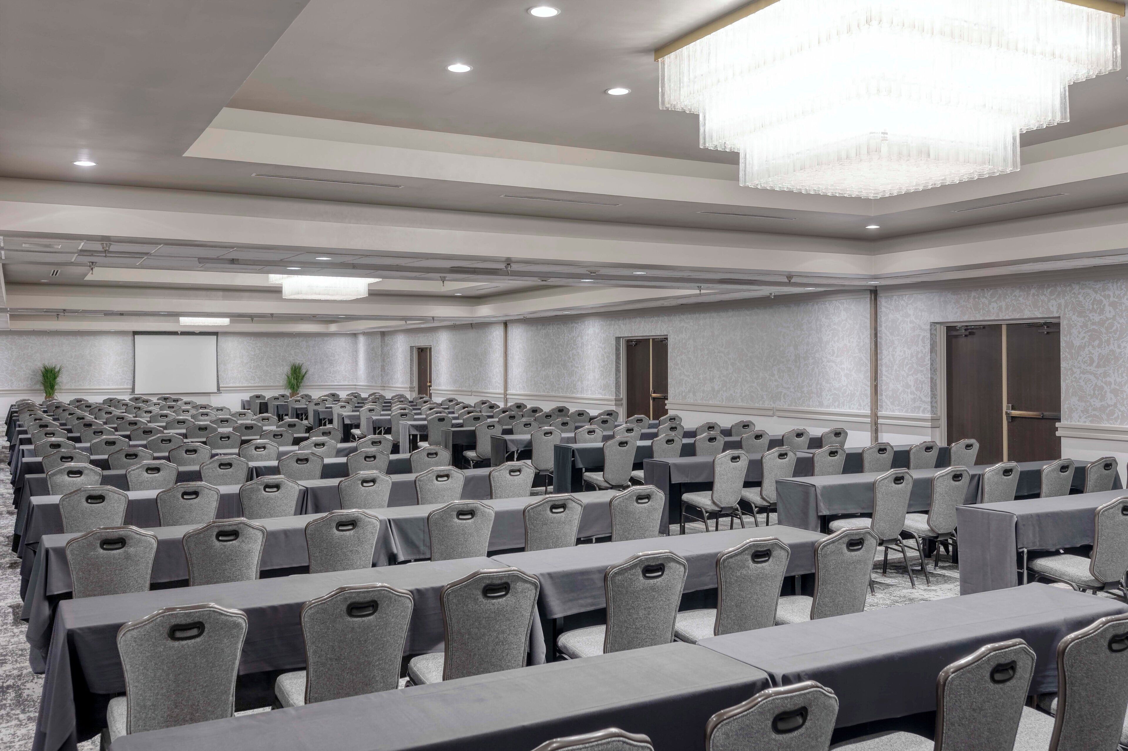 Foto - Crowne Plaza Indianapolis-Airport by IHG