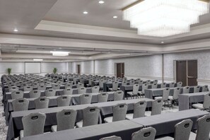 Ballroom