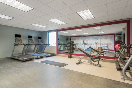 Crowne Plaza Indianapolis Airport - Image 24