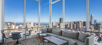 Hilton San Francisco Union Square