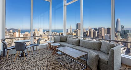 Hilton San Francisco Union Square