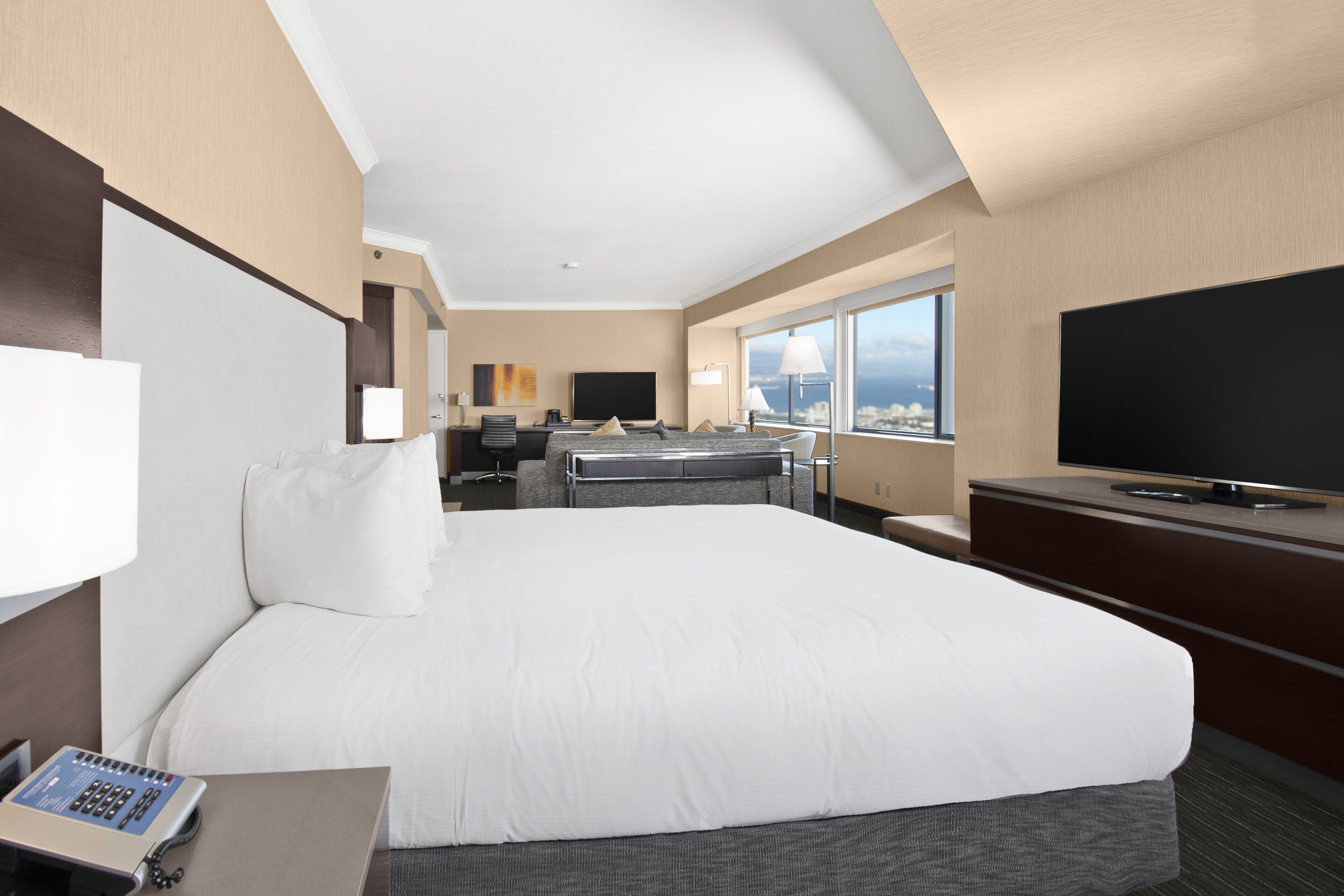 Photo - Hilton San Francisco Union Square