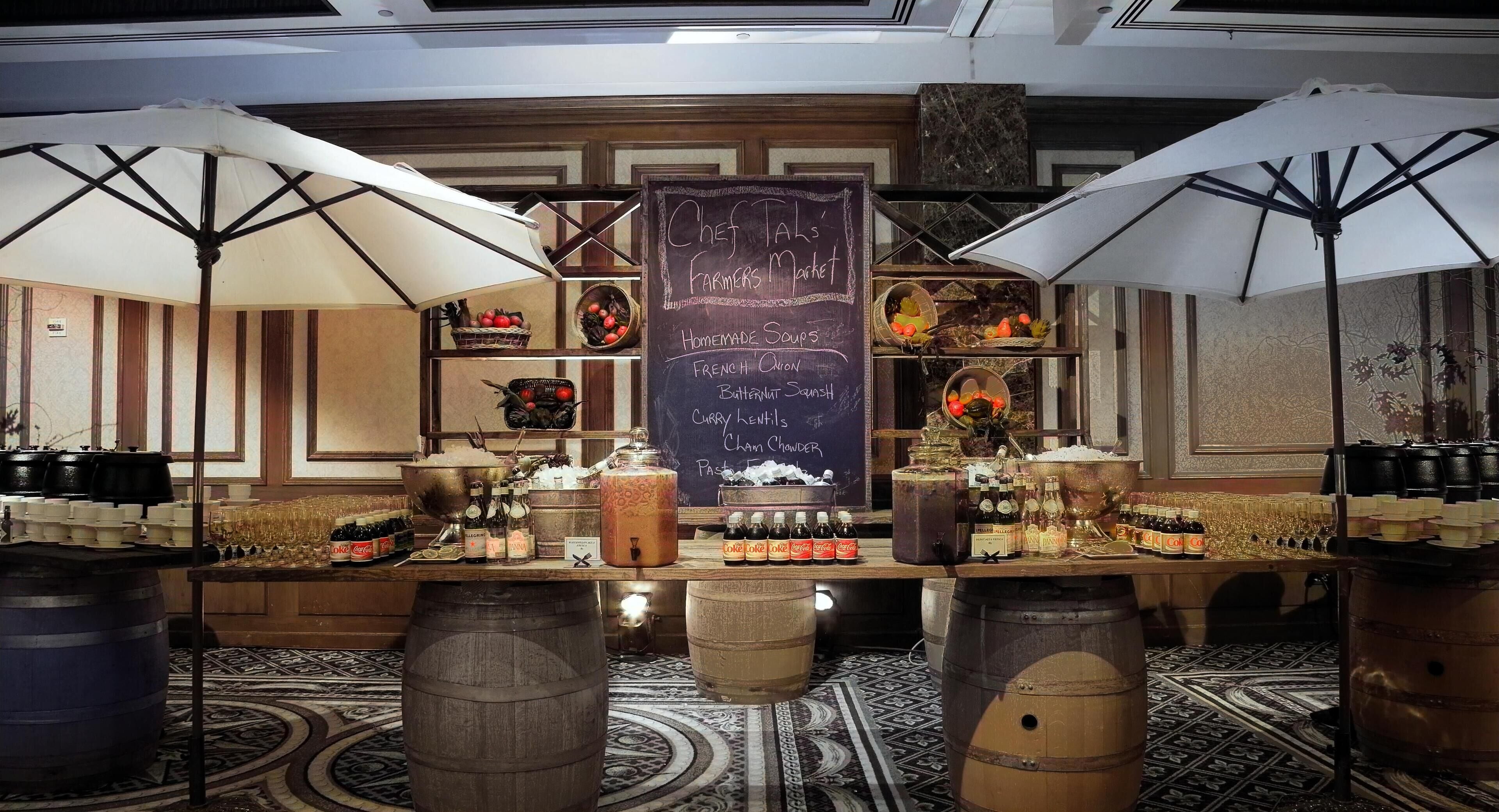 Foto - Hilton San Francisco Union Square