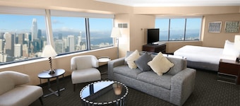 Hilton San Francisco Union Square