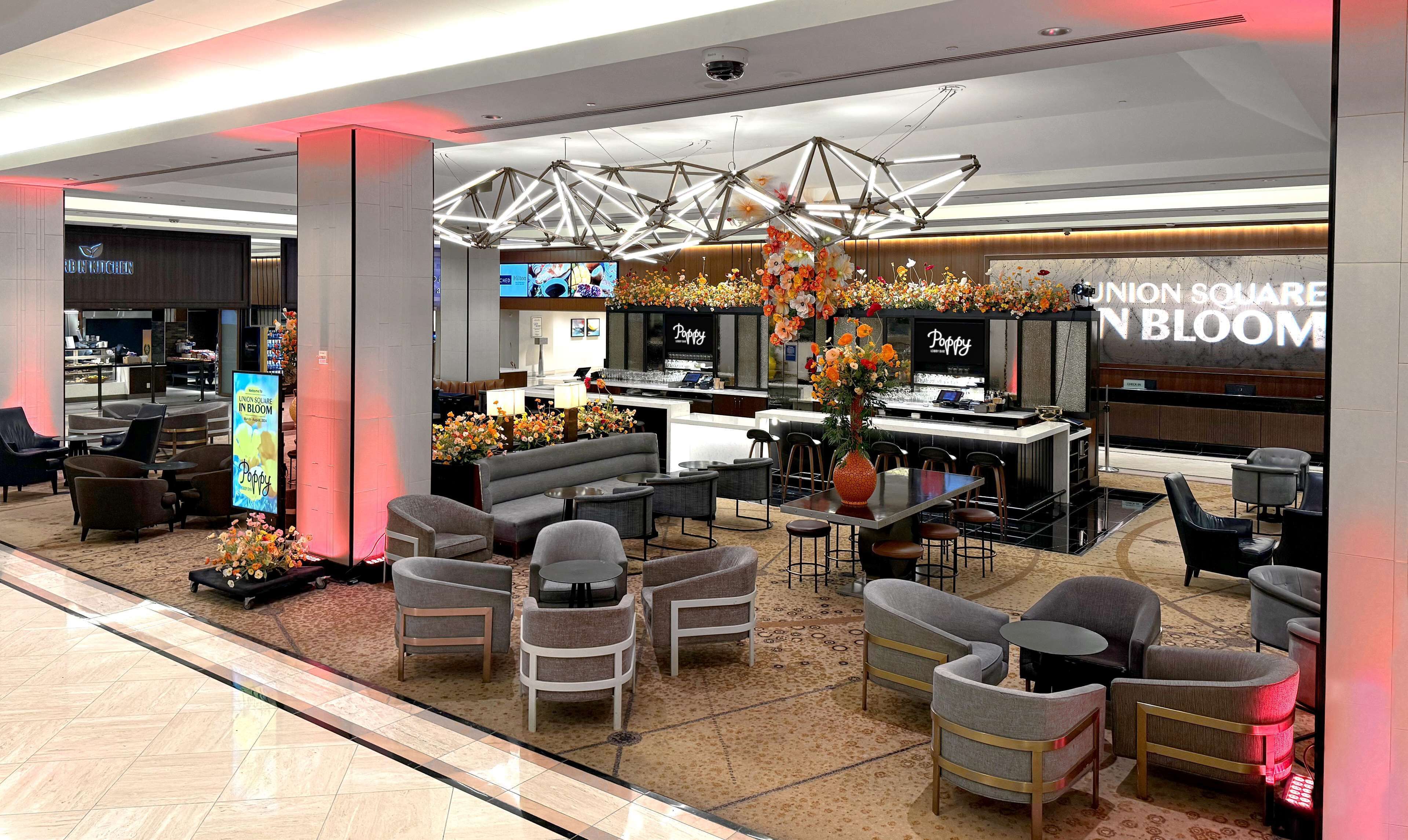 Foto - Hilton San Francisco Union Square