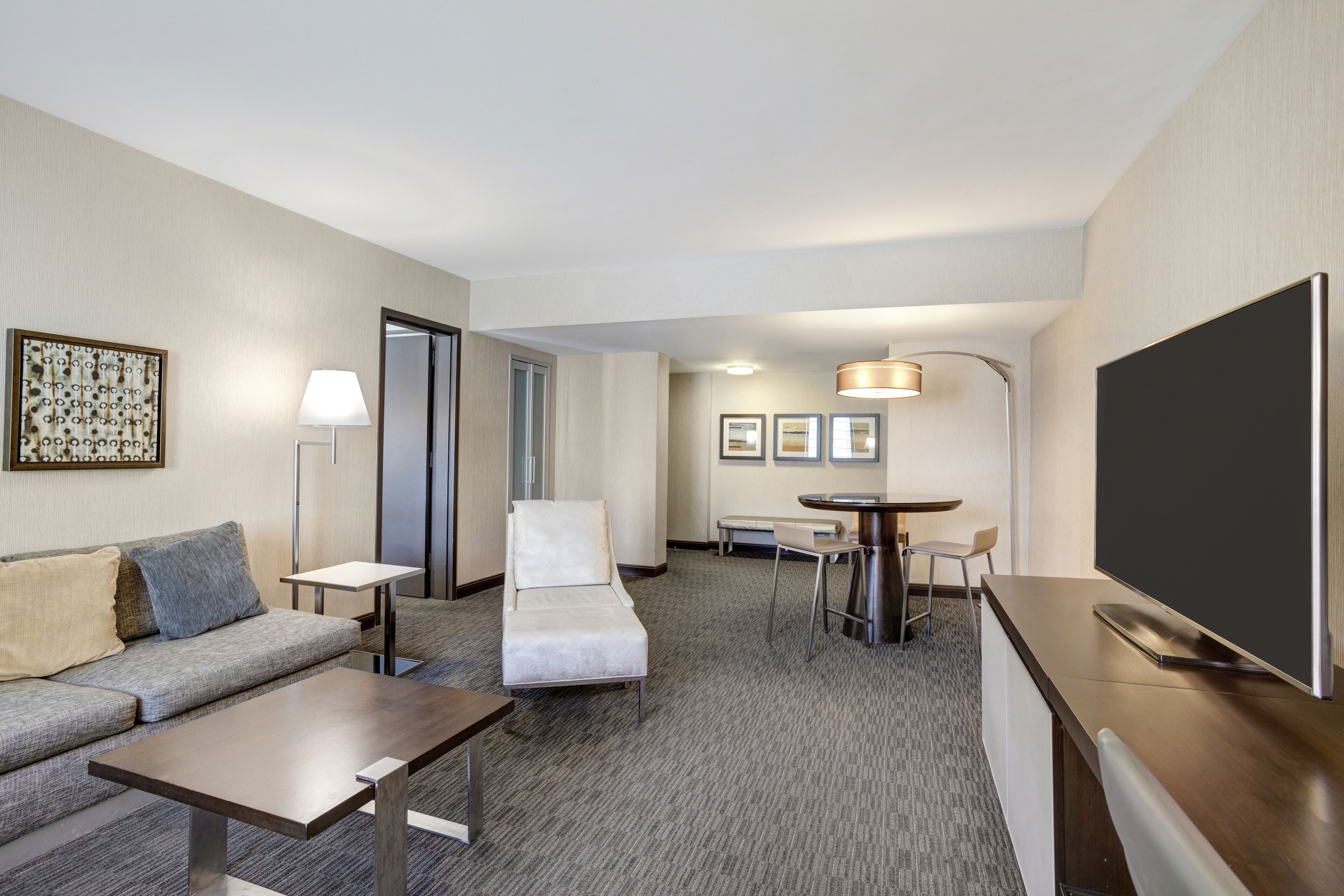 Foto - Hilton San Francisco Union Square