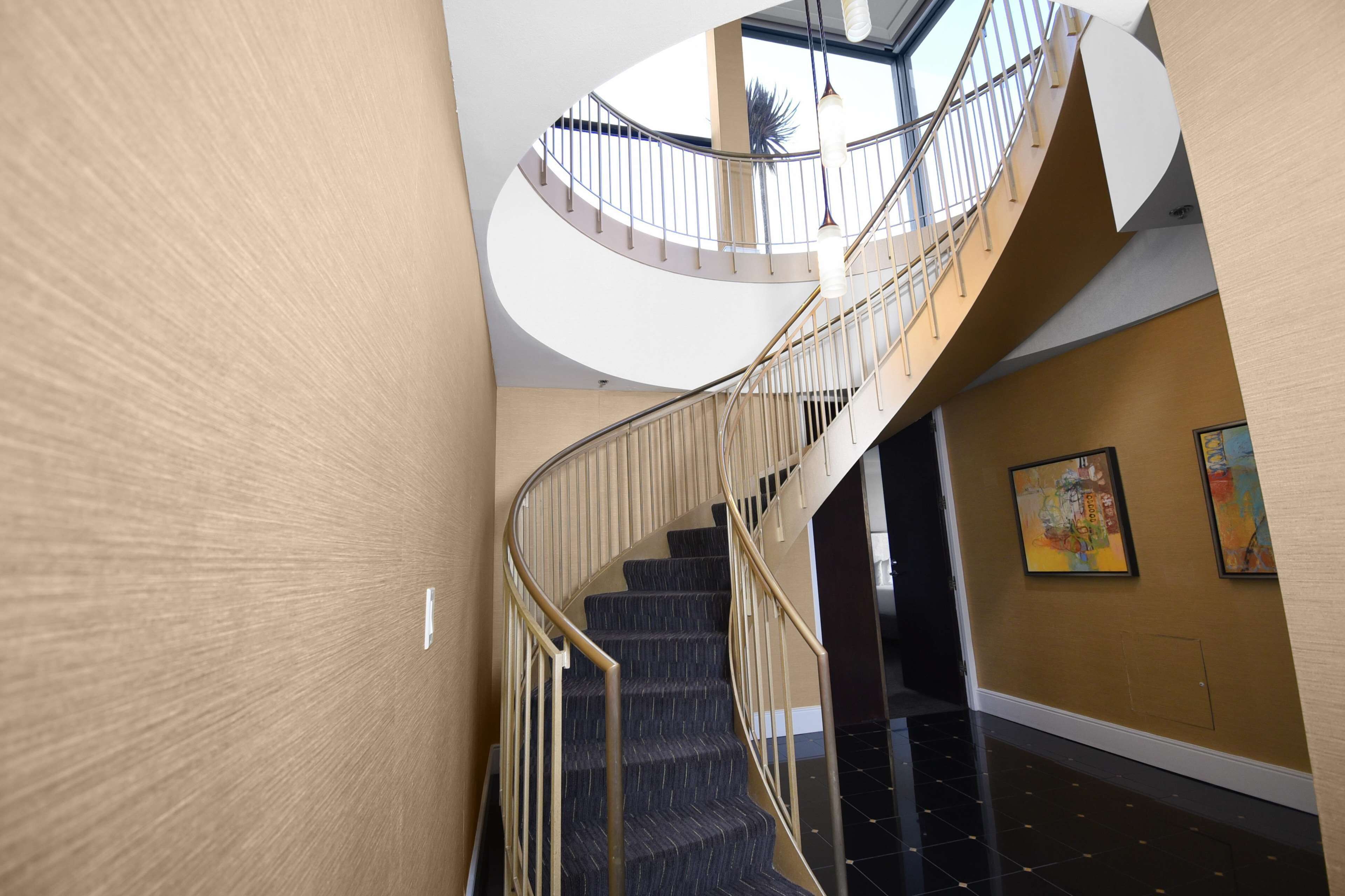 Foto - Hilton San Francisco Union Square