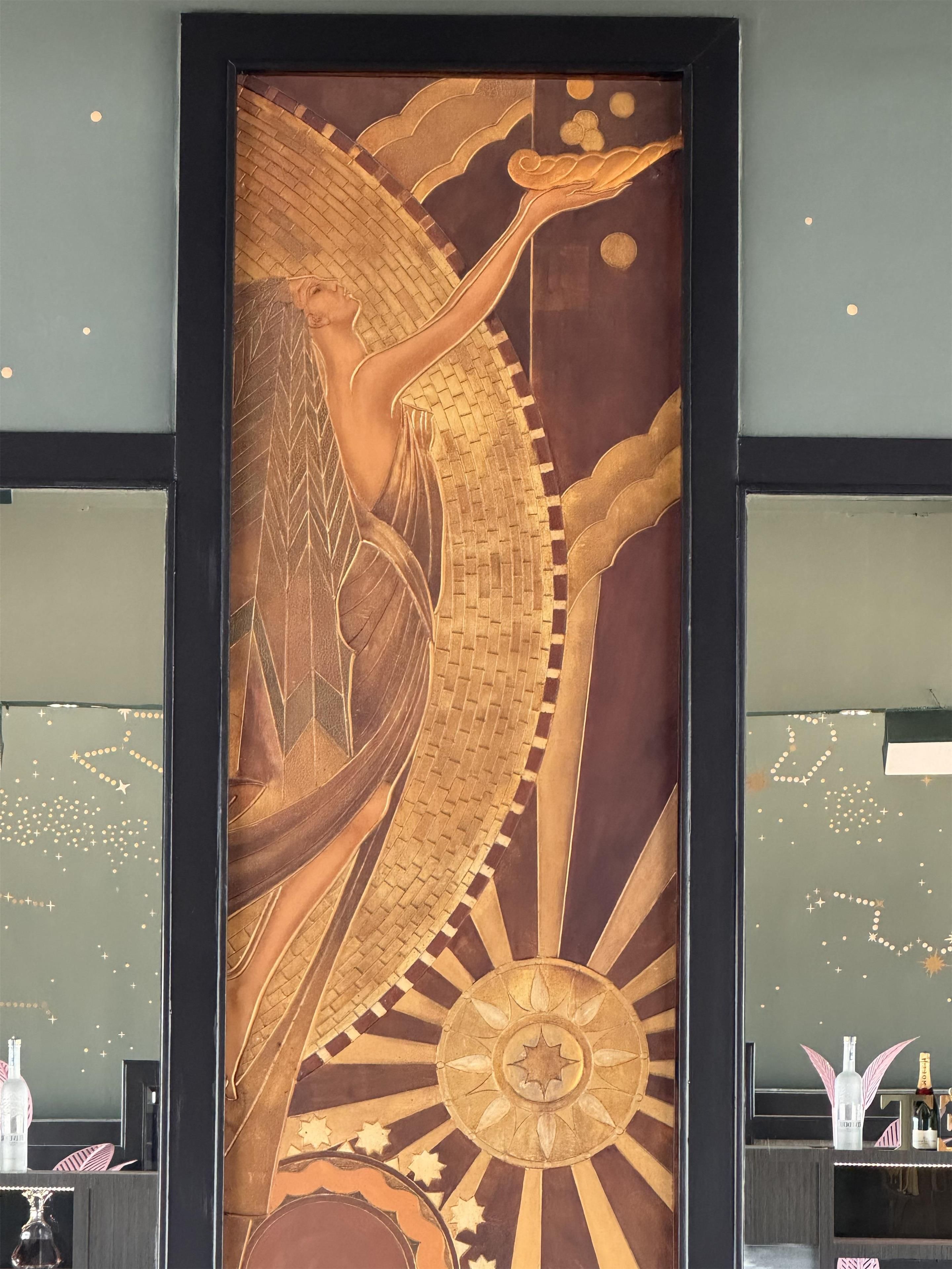 酒吧（店内）