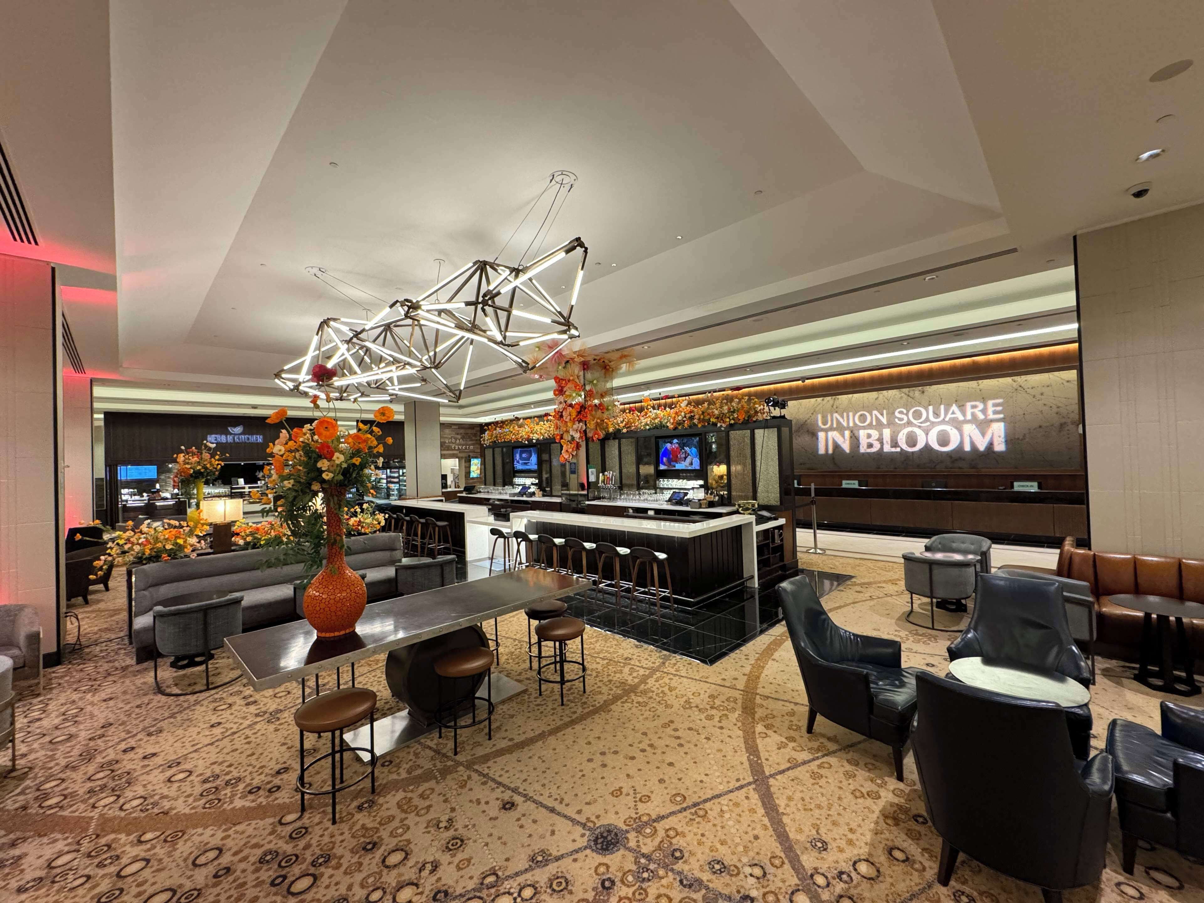 Foto - Hilton San Francisco Union Square