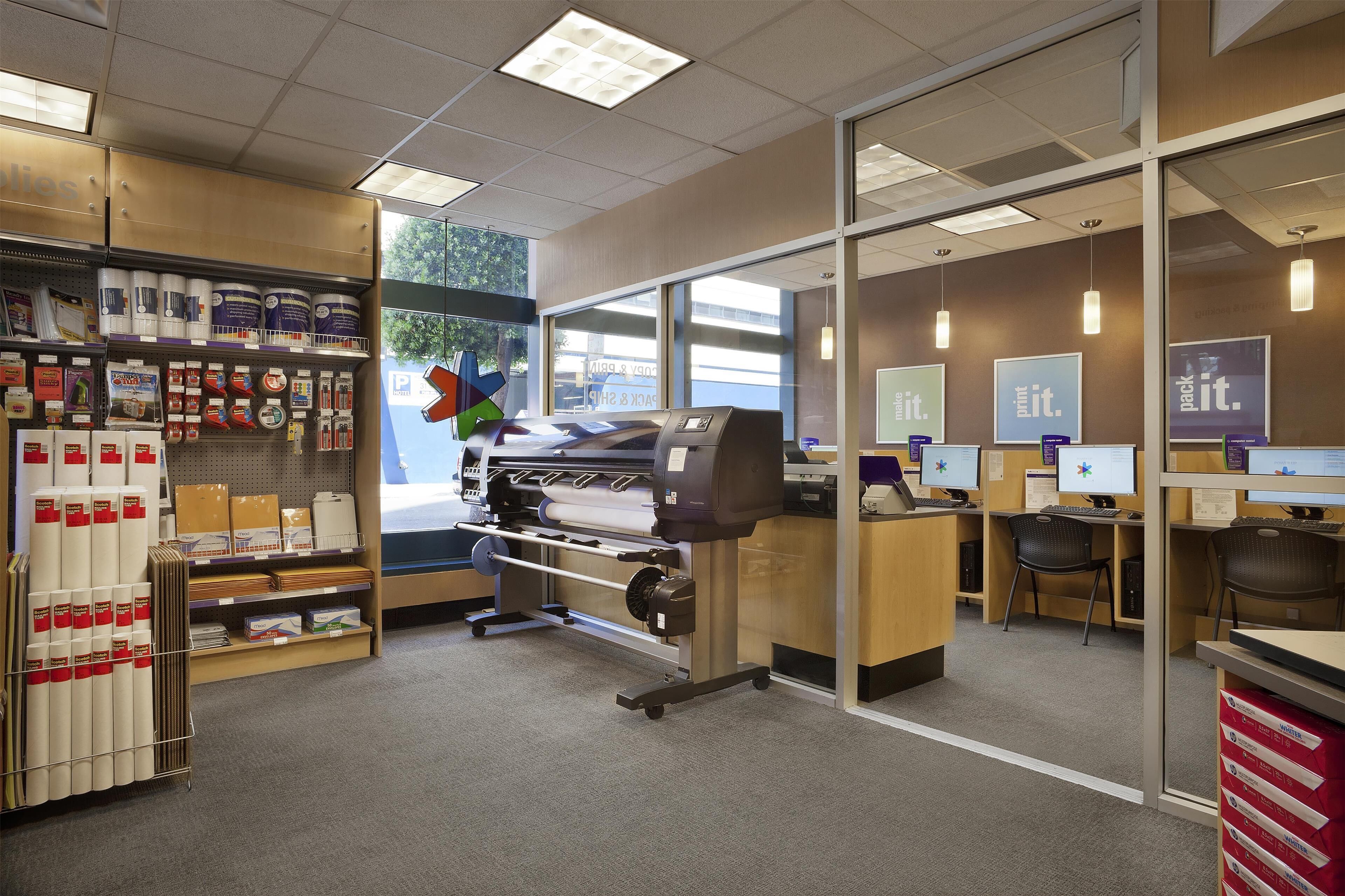 Foto - Hilton San Francisco Union Square