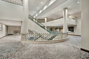 Salle de bal