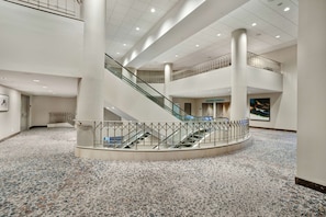 Salle de bal