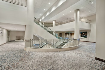 Ballroom at Hilton San Francisco Union Square