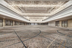 Ballroom - Hilton San Francisco Union Square (San Francisco)