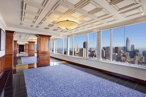 Sala de reunião