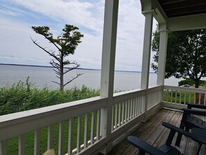 Four Bedroom Cottage | View from room