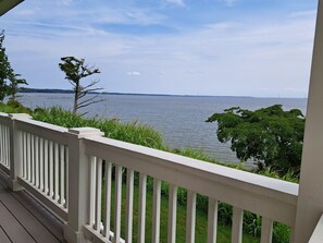 Deluxe One Bedroom Condo | 客房景觀