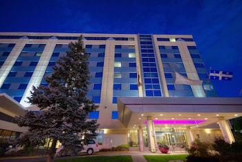 Armon Plaza Montreal Airpt, Trademark Collection by Wyndham