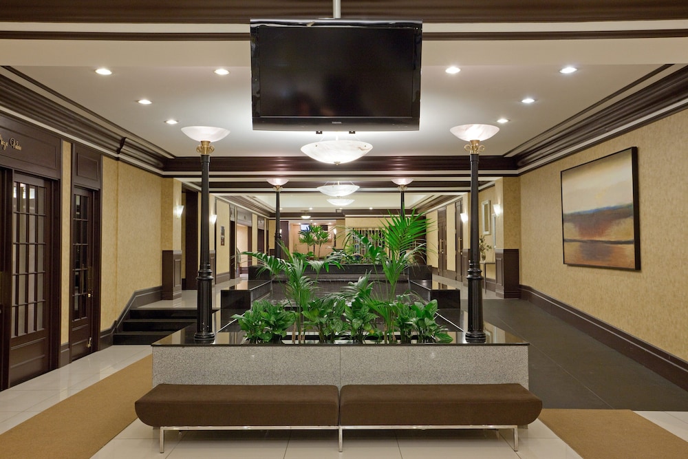 Armon Plaza Airport Montreal photo 3